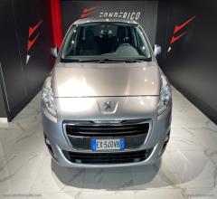 Peugeot 5008 1.6 hdi 115 cv access 7 posti