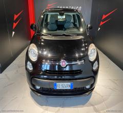 Fiat 500l 1.3 mjt 95 cv business