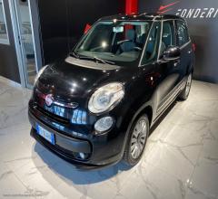 Auto - Fiat 500l 1.3 mjt 95 cv business