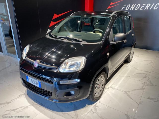 Auto - Fiat panda 1.2 easy