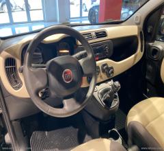 Auto - Fiat panda 1.2 easy