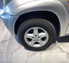 Auto - Toyota rav4 2.0 tdi d-4d 5p.