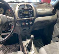 Auto - Toyota rav4 2.0 tdi d-4d 5p.