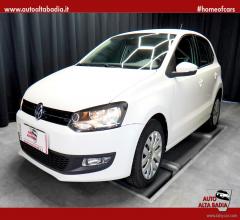 Auto - Volkswagen polo 1.6 tdi 90 cv 5p. comfortline