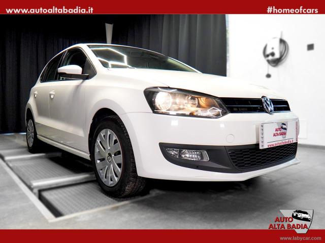 Auto - Volkswagen polo 1.6 tdi 90 cv 5p. comfortline