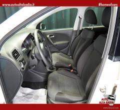 Auto - Volkswagen polo 1.6 tdi 90 cv 5p. comfortline