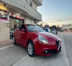 Auto - Alfa romeo giulietta 1.6 jtdm 120 cv sport