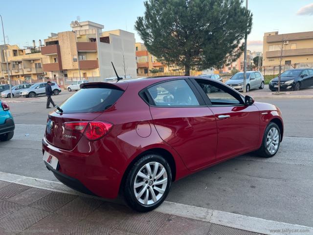 Auto - Alfa romeo giulietta 1.6 jtdm 120 cv sport