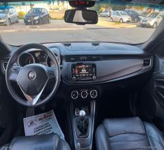 Auto - Alfa romeo giulietta 1.6 jtdm 120 cv sport