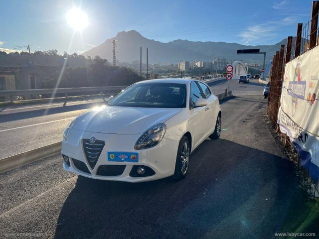 Auto - Alfa romeo giulietta 1.6 jtdm-2 120 cv exclusive