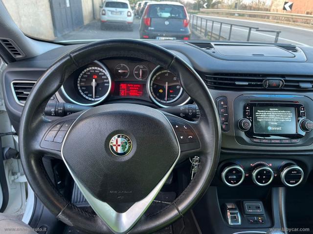 Auto - Alfa romeo giulietta 1.6 jtdm-2 120 cv exclusive