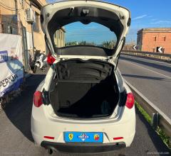 Auto - Alfa romeo giulietta 1.6 jtdm-2 120 cv exclusive