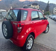 Auto - Daihatsu terios 1.3 4wd sx green powered