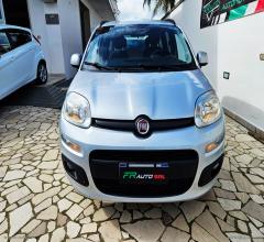 Fiat panda 0.9 twinair turbo nat. pow. lounge