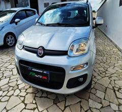 Auto - Fiat panda 0.9 twinair turbo nat. pow. lounge