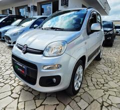 Auto - Fiat panda 0.9 twinair turbo nat. pow. lounge