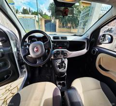 Auto - Fiat panda 0.9 twinair turbo nat. pow. lounge