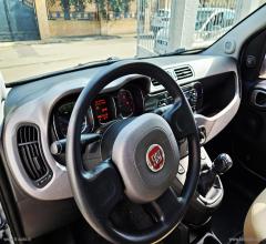 Auto - Fiat panda 0.9 twinair turbo nat. pow. lounge