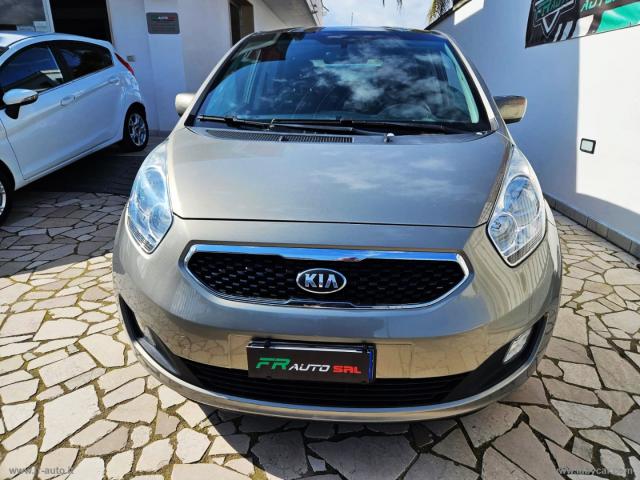 Kia venga 1.6 crdi 128 cv cool