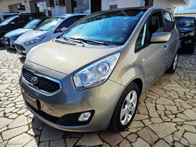 Auto - Kia venga 1.6 crdi 128 cv cool