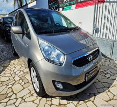 Auto - Kia venga 1.6 crdi 128 cv cool