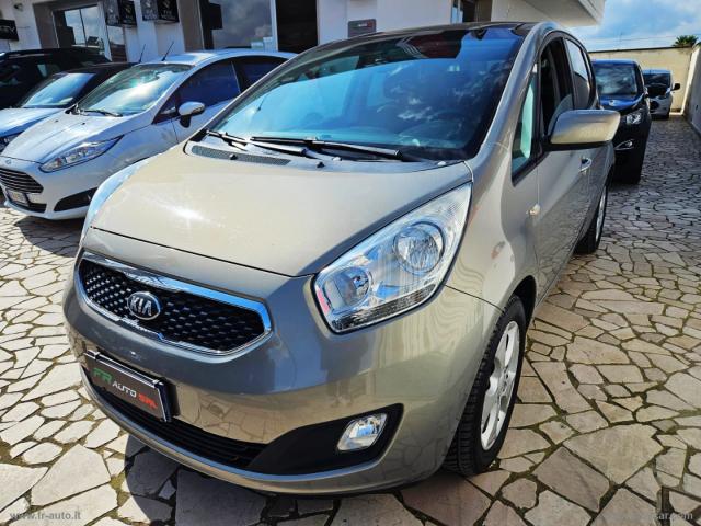 Auto - Kia venga 1.6 crdi 128 cv cool