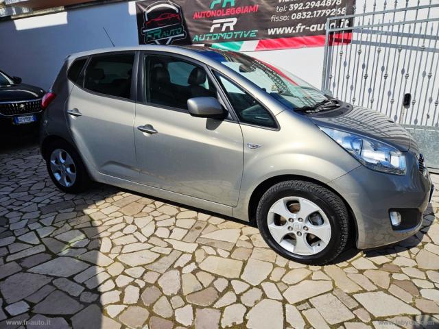 Auto - Kia venga 1.6 crdi 128 cv cool