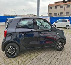 Auto - Smart forfour 70 1.0