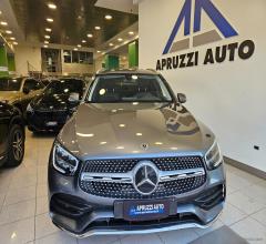 Auto - Mercedes-benz glc 300 de 4matic eq-power premium