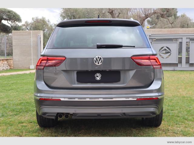 Auto - Volkswagen tiguan 2.0 tdi dsg 4motion advanced bmt