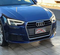 Auto - Audi a4 avant 40 tdi s tronic business sport