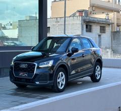 Audi q2 1.6 tdi s tronic business