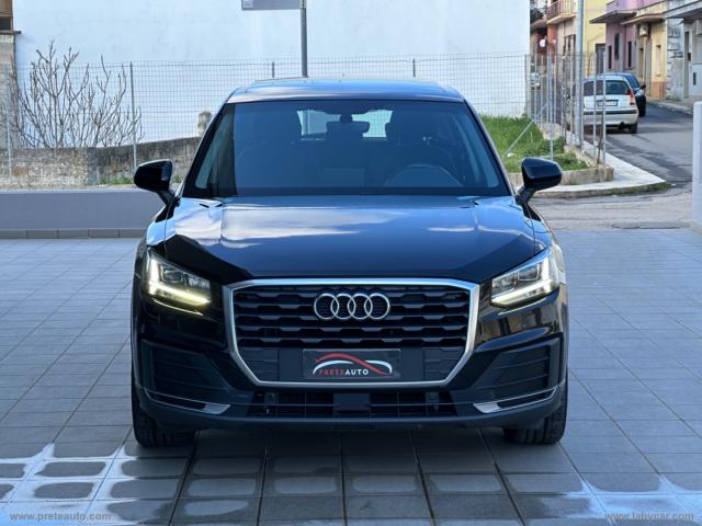 Auto - Audi q2 1.6 tdi s tronic business