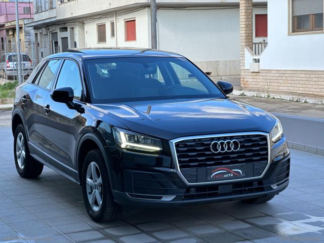 Auto - Audi q2 1.6 tdi s tronic business