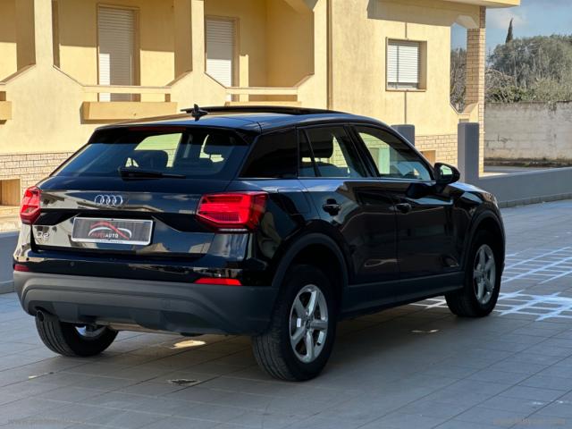 Auto - Audi q2 1.6 tdi s tronic business