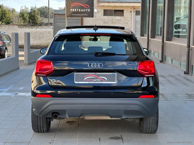 Auto - Audi q2 1.6 tdi s tronic business