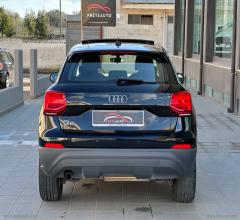 Auto - Audi q2 1.6 tdi s tronic business