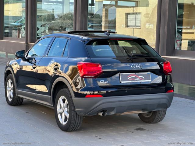 Auto - Audi q2 1.6 tdi s tronic business