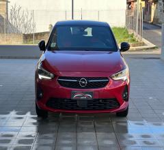 Auto - Opel corsa 1.2 100 cv gs line