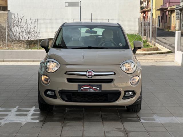 Auto - Fiat 500x 1.6 m.jet 120 cv pop star