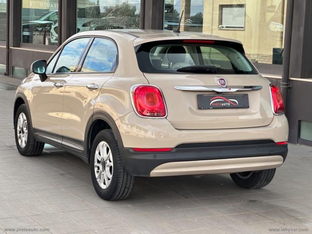 Auto - Fiat 500x 1.6 m.jet 120 cv pop star