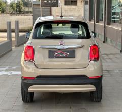 Auto - Fiat 500x 1.6 m.jet 120 cv pop star