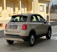 Auto - Fiat 500x 1.6 m.jet 120 cv pop star