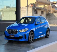 Bmw 116d 5p. msport