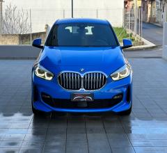 Auto - Bmw 116d 5p. msport