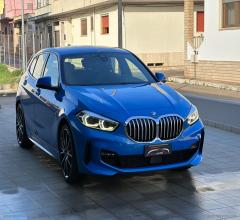 Auto - Bmw 116d 5p. msport