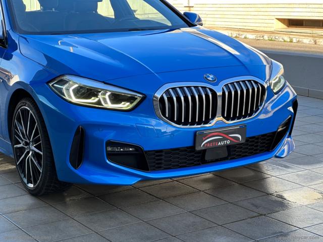 Auto - Bmw 116d 5p. msport