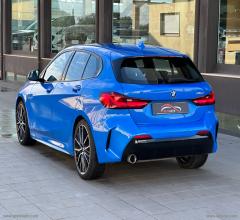 Auto - Bmw 116d 5p. msport