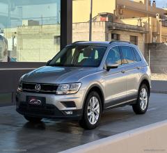 Volkswagen tiguan 2.0 tdi dsg 4motion business bmt