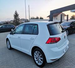 Auto - Volkswagen golf 1.6 tdi 110 dsg 5p. lounge